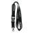 UDG Lanyard Black keycord