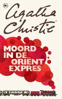 Moord in de Orient-Expres - Agatha Christie - ebook - thumbnail