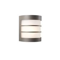 Philips Calgary buitenwandlamp - antraciet