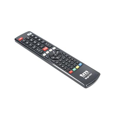 Universele afstandsbediening TM Electron 6-in-1