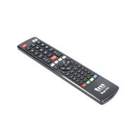 Universele afstandsbediening TM Electron 6-in-1