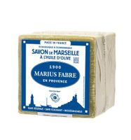 Savon Marseille zeep olijf in folie - thumbnail