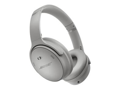 Bose QuietComfort koptelefoon grijs