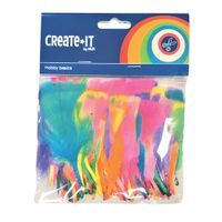 Create IT Hobbyset Veertjes Create IT Hobbyset Veertjes
