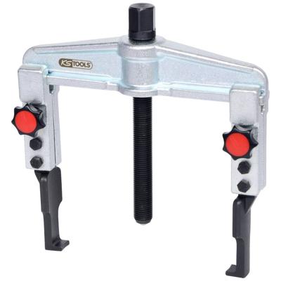 KS Tools 6200065 Poelietrekker Aantal haken: 2