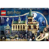 LEGO® HARRY POTTER™ 76389 Zweinstein Geheime Kamer - thumbnail