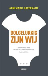 Dolgelukkig zijn wij (Paperback)