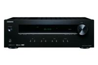Onkyo TX-8220 Receiver Zwart Onkyo TX-8220 Receiver Zwart