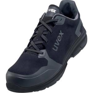 uvex 6592 6592243 Lage veiligheidsschoenen S3 Schoenmaat (EU): 43 Zwart 1 paar