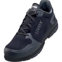 uvex 6592 6592239 Lage veiligheidsschoenen S3 Schoenmaat (EU): 39 Zwart 1 paar