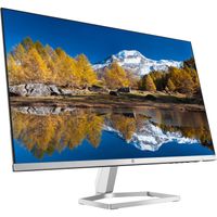 HP M27fq ledmonitor HP M27fq ledmonitor