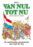 Van nul tot nu - Thom Roep - ebook