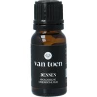 Van Toen Dennen bio