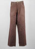 Vintage Enyce Jeans in Brown size 39 / 33