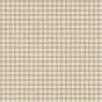Cristiana Masi Top Stripes Behang met klein vichyruitje - 38416
