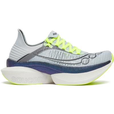 Saucony Endorphin Elite 2