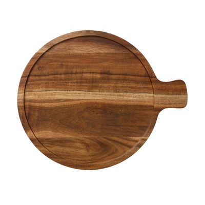 VILLEROY & BOCH - Artesano Original - Antipastibord 24cm hout