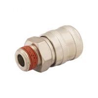 Snelkoppel. Orion 3/8" uitw