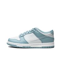 Nike Dunk Low Aura Worn Blue Clear (GS)