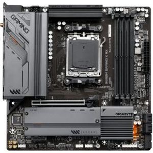 Moederbord AMD Gigabyte B650M GAMING X AX