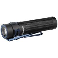 OLight Baton 3 Pro CW Zaklamp werkt op een accu LED 1500 lm 103 g - thumbnail