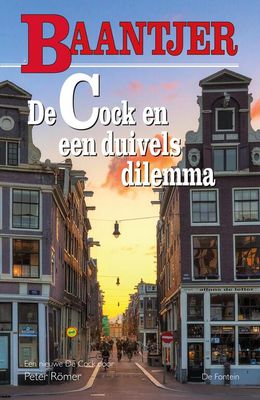 De Cock en een duivels dilemma (deel 81) - A.C. Baantjer - eBook (9789026143588)