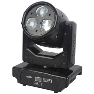 Showtec Shark Beam FX One LED moving-head