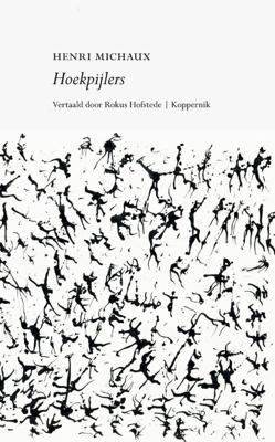 Hoekpijlers (Paperback)