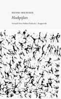 Hoekpijlers (Paperback) Hoekpijlers (Paperback)