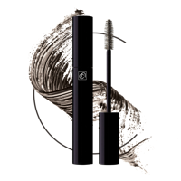 Les Couleurs de Noir Ogen F-OXY Mascara Waterproof 02 Brun 11ml