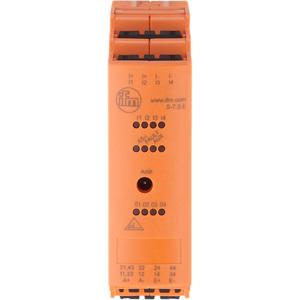 ifm Electronic AC3259 AC3259 I/O-module
