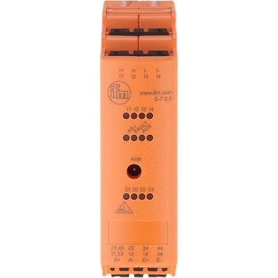 ifm Electronic AC3259 AC3259 I/O-module