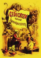 De gedichten van De Schoolmeester (Paperback)