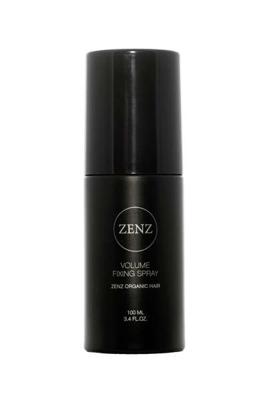 Zenz Haarlak Styling & Finishing Volume Fixing Spray 100ml