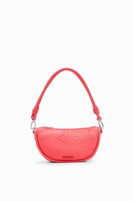 Ovalen tas ster S - ORANGE - U