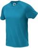 Starworld SW300 Men´s Sport T-Shirt - Atoll - XXL Starworld SW300 Men´s Sport T-Shirt - Atoll - XXL