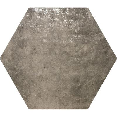 Zyx Amazonia 220967 Vloertegel 320X368 Grey 9Mm Mat R9