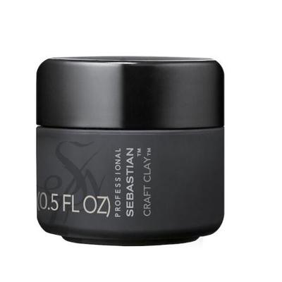 Sebastian Form Craft Clay 52ml