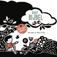 Babybijbel schepping (Kartonboek)