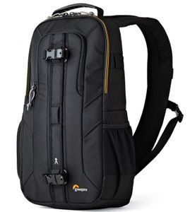 Lowepro Slingshot Edge 250 AW Zwart