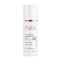 Avène Hyaluron Activ Procedure Retinal 0.1% Liftende crème 30ml