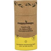 Happysoaps Zonnebrandstick SPF20