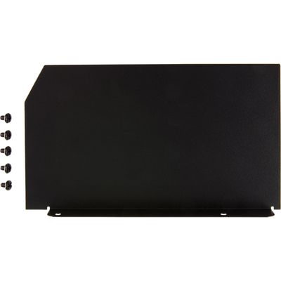 Crystal 570X PSU Shroud Cover Crystal 570X PSU Shroud Cover