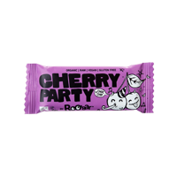 Cute cherry choc chip - 30 gram