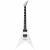 Jackson Pro Series King V KVTMG, Snow White elektrische gitaar