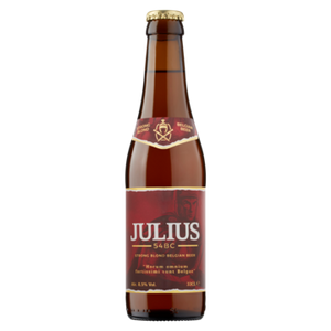 Julius Strong Blond Belgian Beer Fles 33 cl bij Jumbo