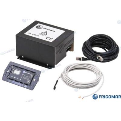 FRI625LGM - APDS 12V HOOFD THERMOSTAAT