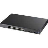 XGS2210-28 GbE L2 Switch Switch