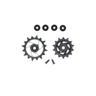 Sram Derad wielset xxsl eagle t axs/red xplr e 12v