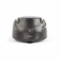 Elektrische messenslijper Livoo DOM394 60 W Zwart - thumbnail
